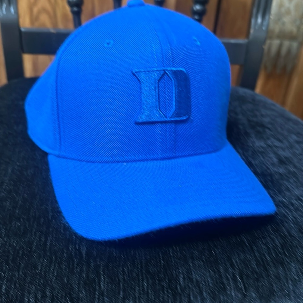 Duke baseball hat